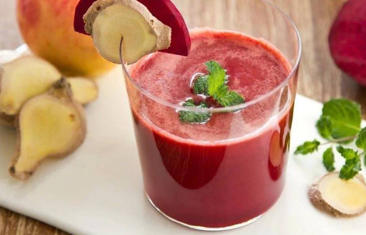 Eliksir za zdravlje!