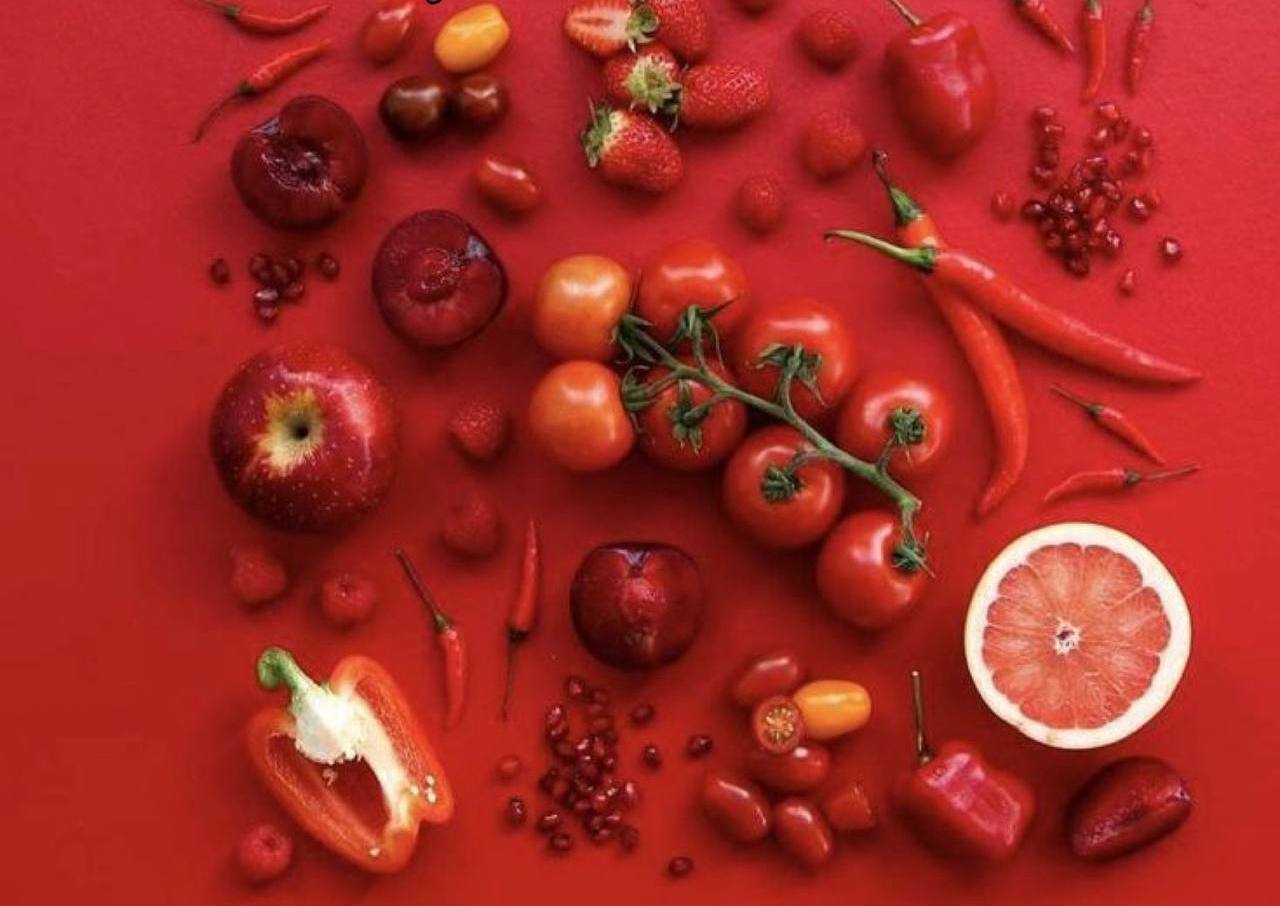 Crvena hrana – koje su njene prednosti?